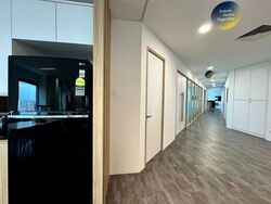 Suntec City (D1), Office #437338311